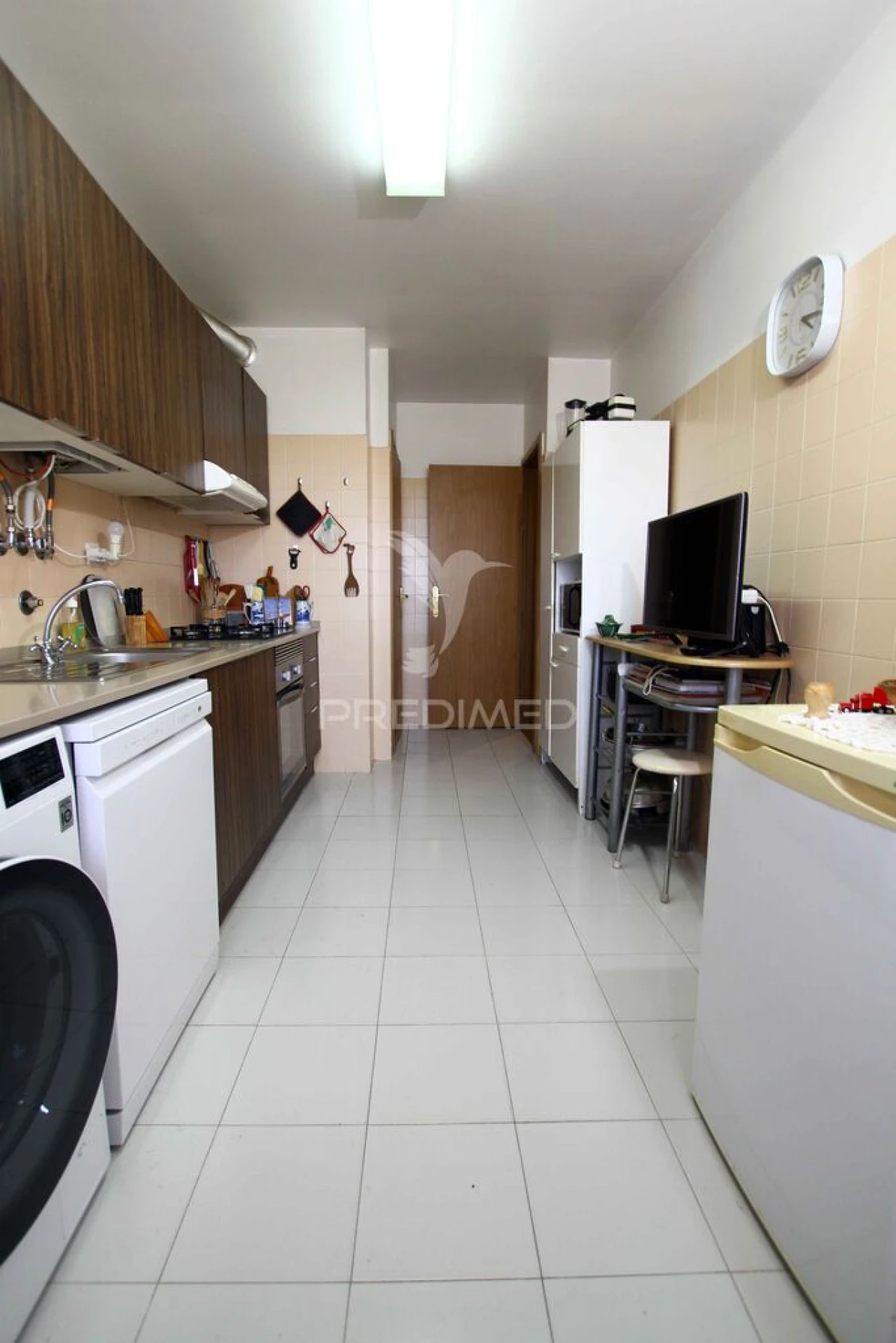 Apartamento T2 para Venda em Caparica e Trafaria Foto 17