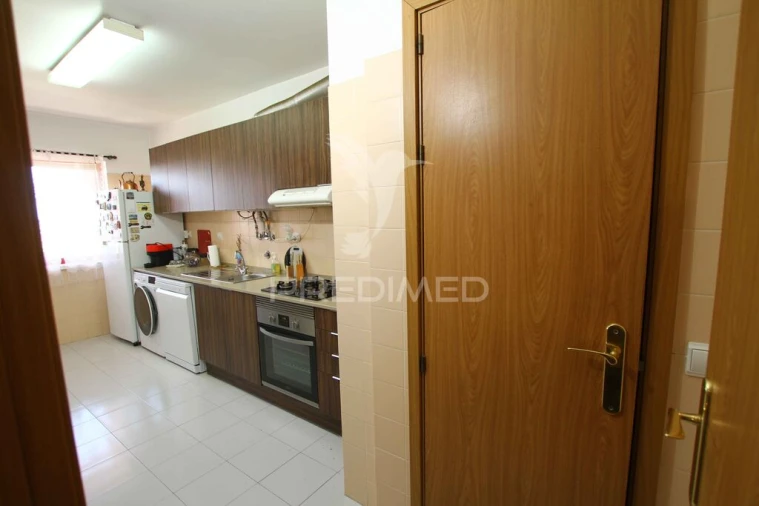 Apartamento T2 para Venda em Caparica e Trafaria Foto 15