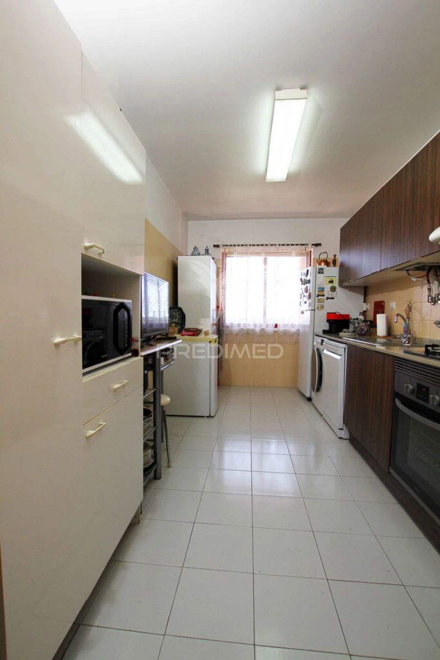 Apartamento T2 para Venda em Caparica e Trafaria Foto 16