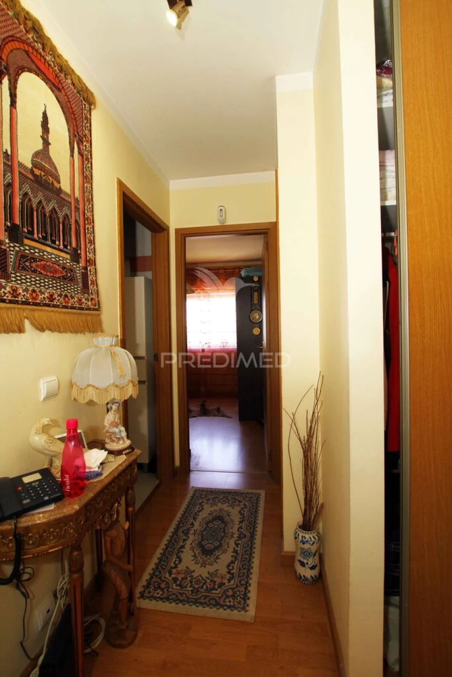 Apartamento T2 para Venda em Caparica e Trafaria Foto 11