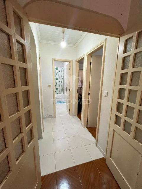 Moradia T2 para Venda em Praia da Vitoria (Santa Cruz)