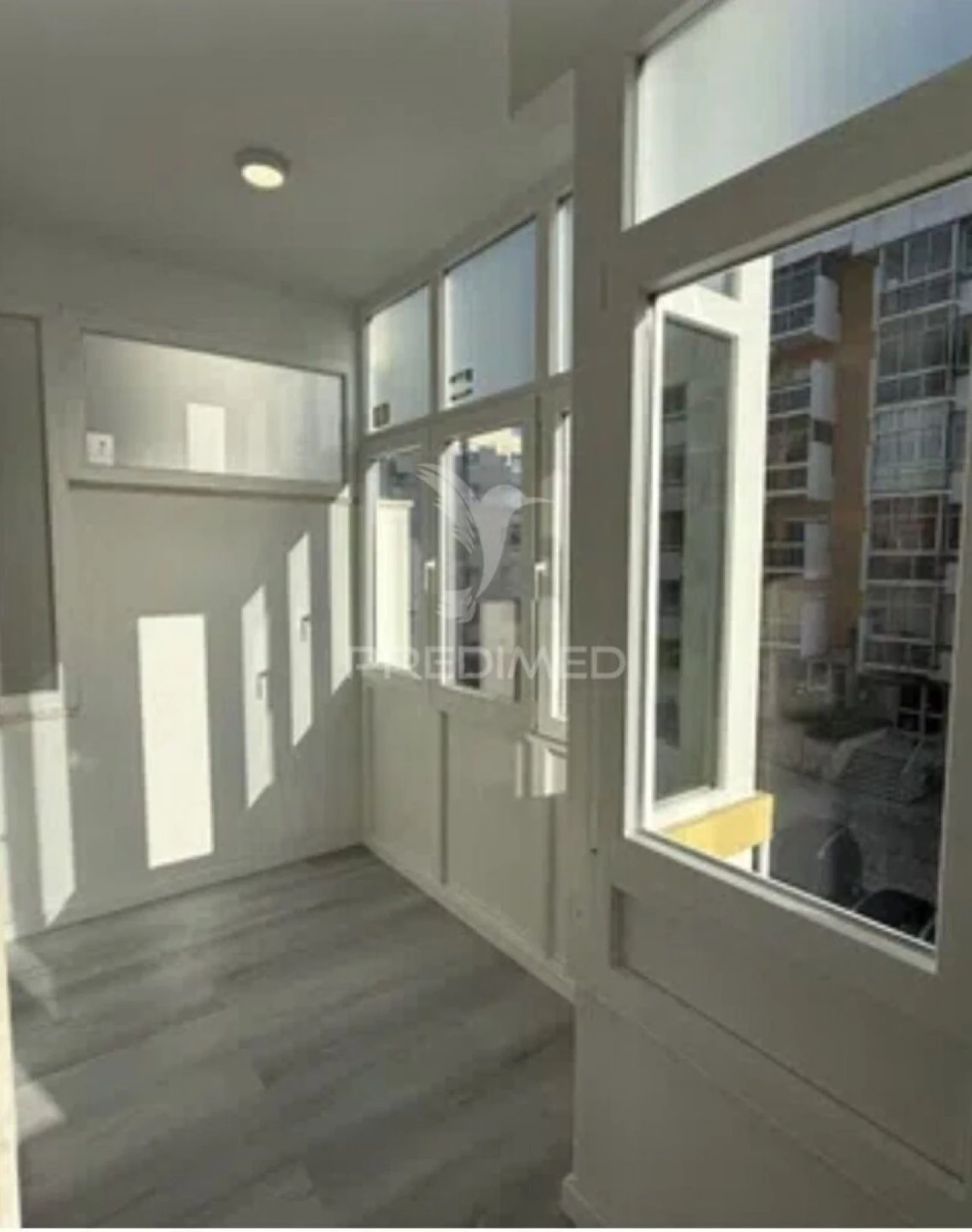 Apartamento T2 para Venda em Oeiras e São Julião da Barra, Paço de Arcos e Caxias Foto 10