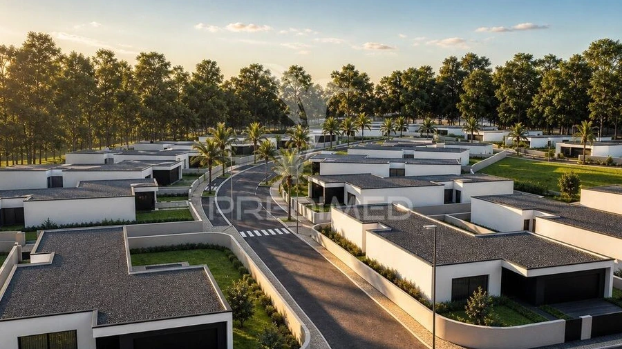 Moradia T3 para Venda em Turiz