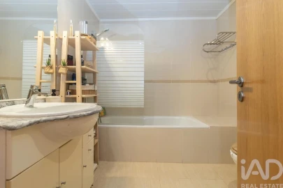 Apartamento T3 para Venda em Pinhal Novo