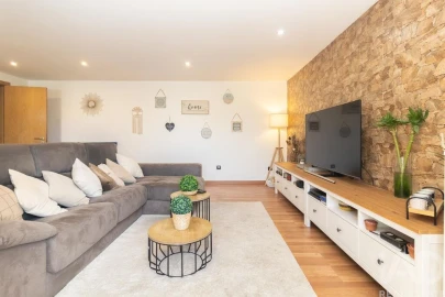 Apartamento T3 para Venda em Pinhal Novo