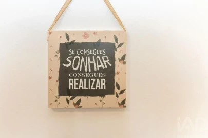 Apartamento T3 para Venda em Pinhal Novo