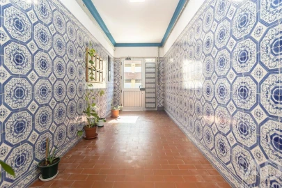 Apartamento T3 para Venda em Pinhal Novo