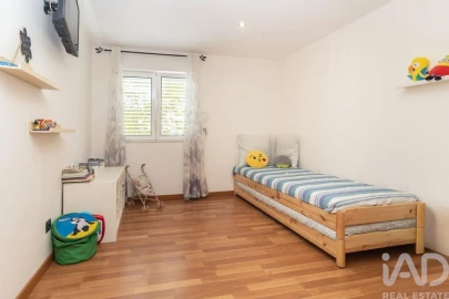 Apartamento T3 para Venda em Pinhal Novo