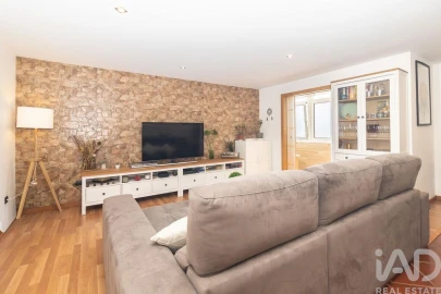 Apartamento T3 para Venda em Pinhal Novo
