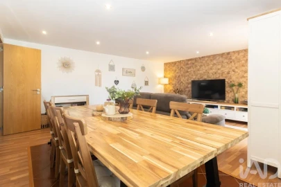 Apartamento T3 para Venda em Pinhal Novo