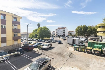 Apartamento T3 para Venda em Pinhal Novo