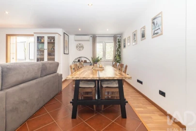 Apartamento T3 para Venda em Pinhal Novo