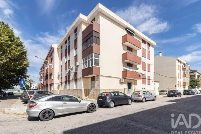 Apartamento T3 para Venda em Pinhal Novo