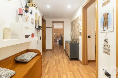 Apartamento T3 para Venda em Pinhal Novo