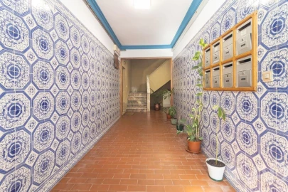 Apartamento T3 para Venda em Pinhal Novo
