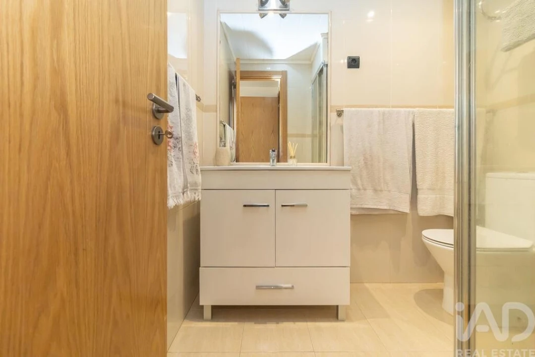 Apartamento T3 para Venda em Pinhal Novo Foto 28