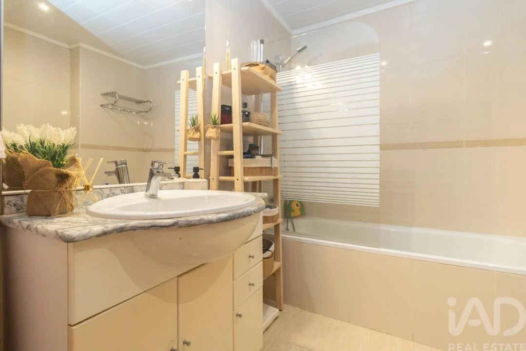 Apartamento T3 para Venda em Pinhal Novo Foto 26