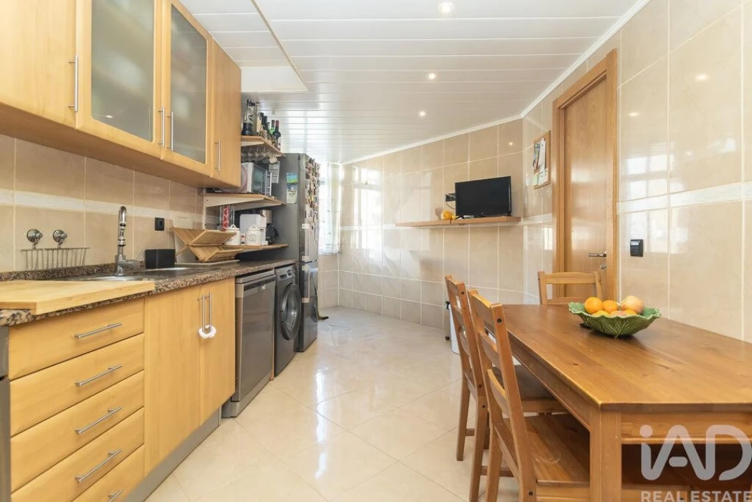 Apartamento T3 para Venda em Pinhal Novo Foto 13