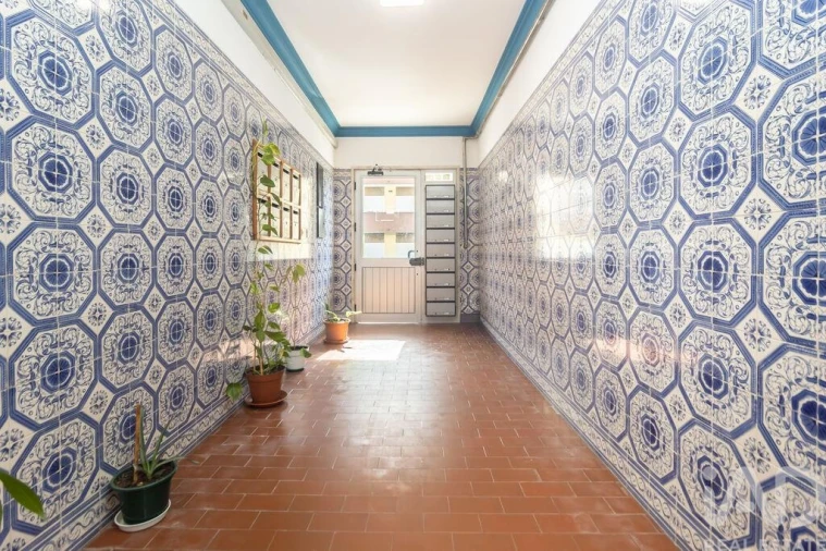 Apartamento T3 para Venda em Pinhal Novo Foto 38