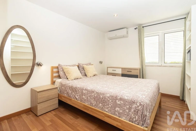 Apartamento T3 para Venda em Pinhal Novo Foto 22