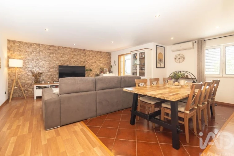 Apartamento T3 para Venda em Pinhal Novo Foto 8