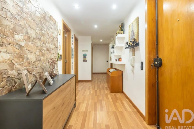 Apartamento T3 para Venda em Pinhal Novo Foto 11