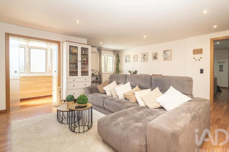 Apartamento T3 para Venda em Pinhal Novo Foto 3