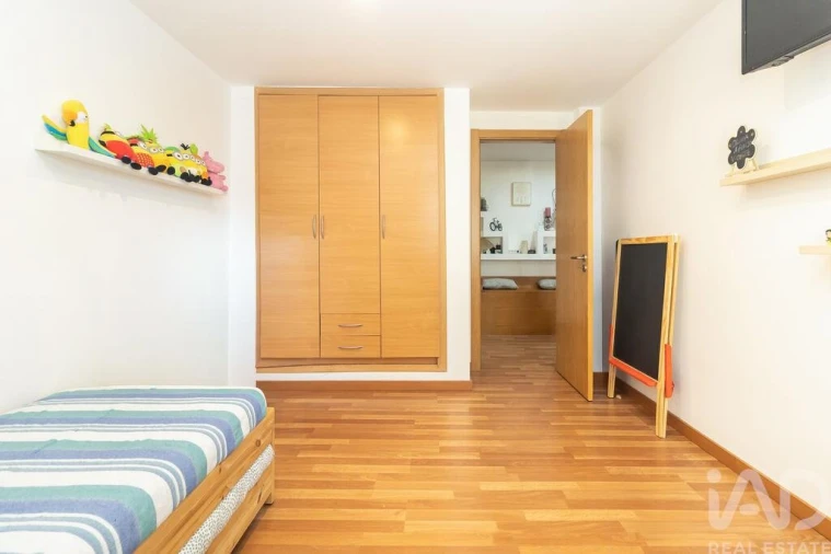 Apartamento T3 para Venda em Pinhal Novo Foto 21