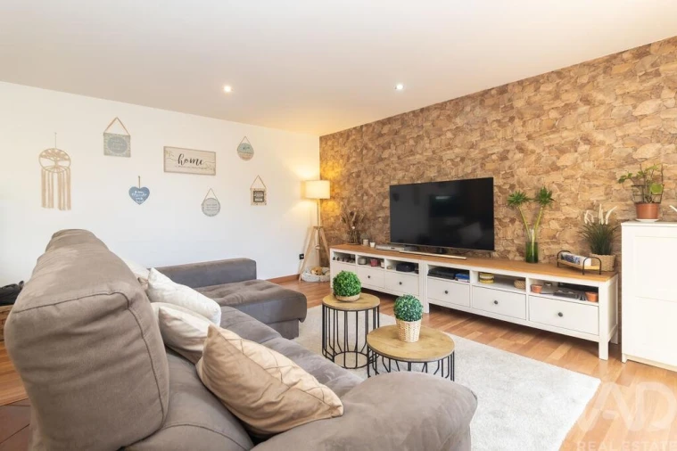 Apartamento T3 para Venda em Pinhal Novo Foto 4
