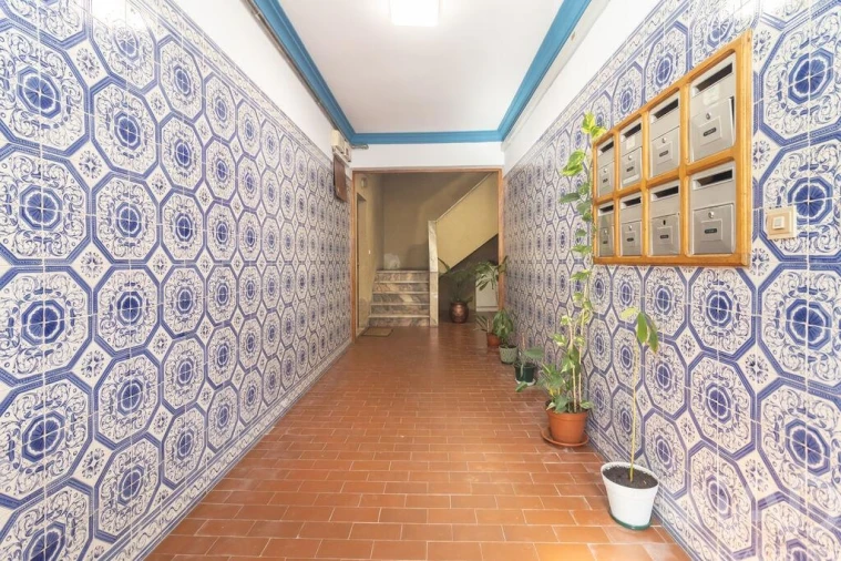 Apartamento T3 para Venda em Pinhal Novo Foto 36