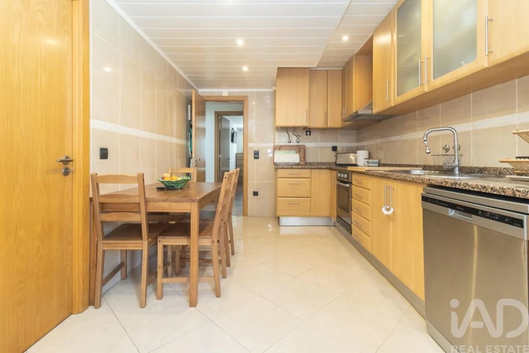 Apartamento T3 para Venda em Pinhal Novo Foto 14