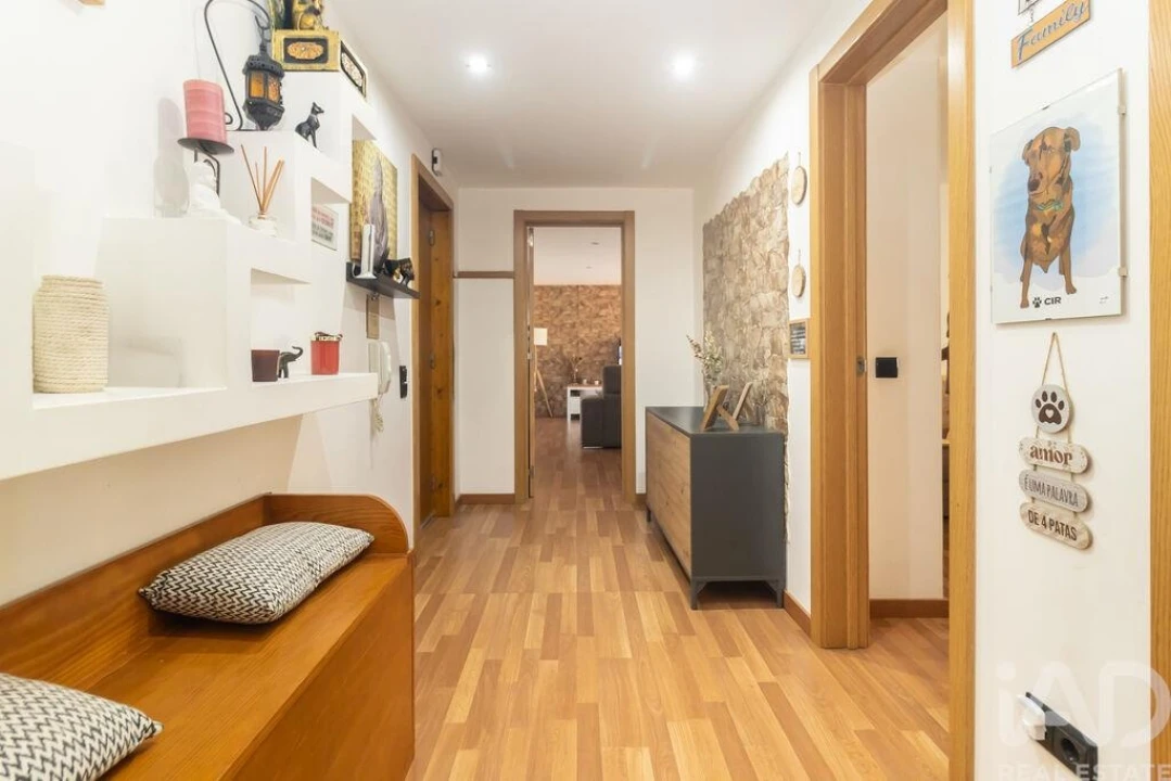 Apartamento T3 para Venda em Pinhal Novo Foto 9