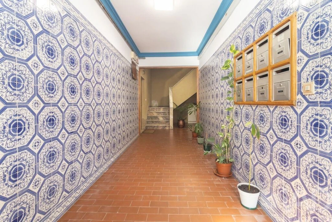 Apartamento T3 para Venda em Pinhal Novo Foto 36