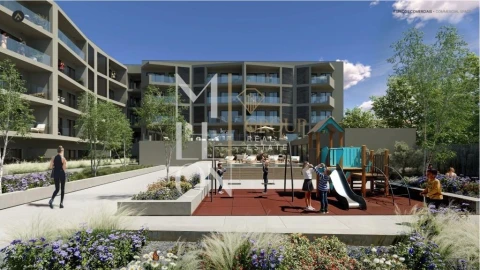 Apartamento T3 para Venda em Vila do Conde