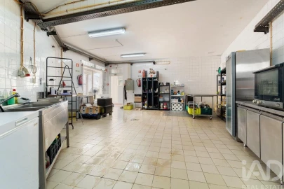 Negócio para Venda em Luz