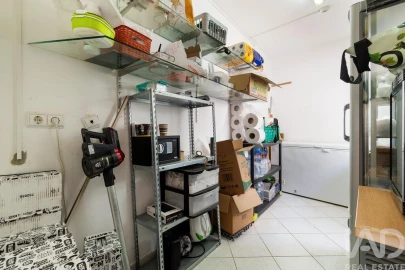 Negócio para Venda em Luz