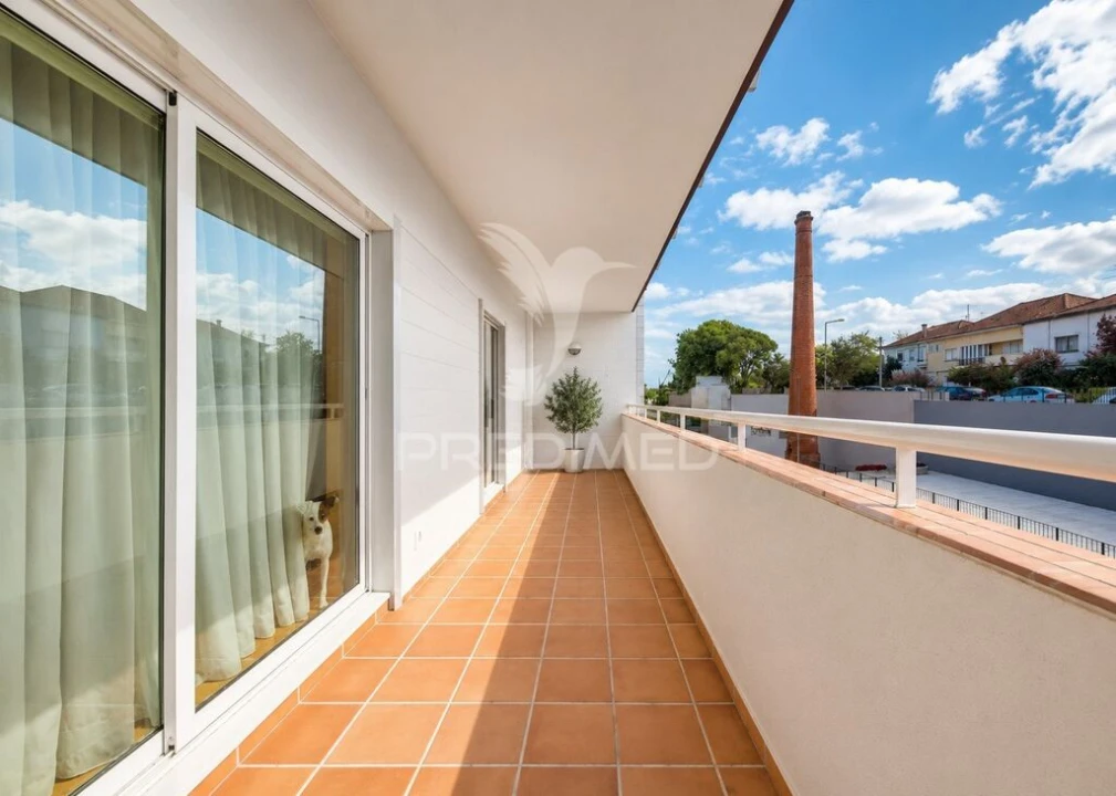 Apartamento T3 para Venda em Requeixo, Nossa Senhora de Fátima e Nariz Foto 4