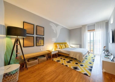 Apartamento T3 para Venda em Requeixo, Nossa Senhora de Fátima e Nariz