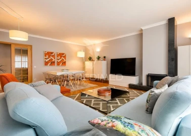 Apartamento T3 para Venda em Requeixo, Nossa Senhora de Fátima e Nariz