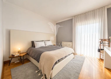 Apartamento T3 para Venda em Requeixo, Nossa Senhora de Fátima e Nariz