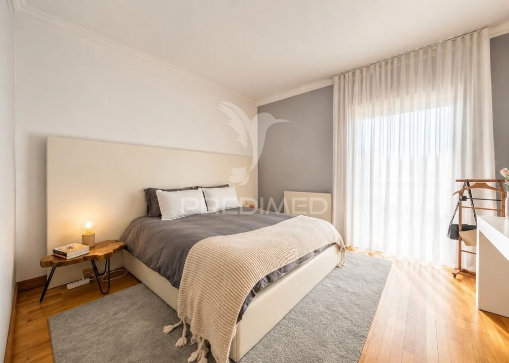 Apartamento T3 para Venda em Requeixo, Nossa Senhora de Fátima e Nariz Foto 5