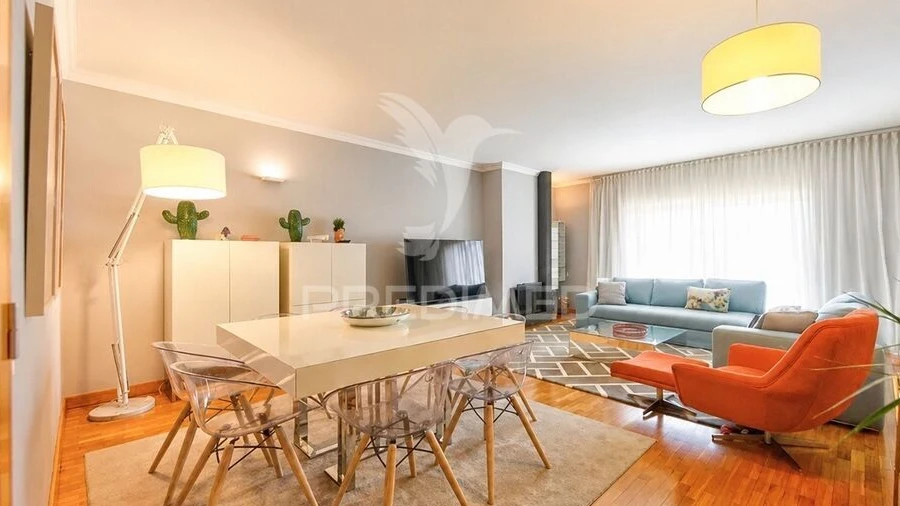 Apartamento T3 para Venda em Requeixo, Nossa Senhora de Fátima e Nariz