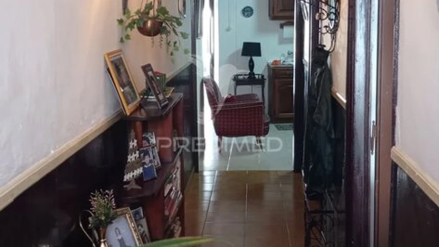 Moradia T2 para Venda em Ponte de Sor, Tramaga e Vale de Açor