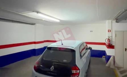 Apartamento T2 para Arrendamento em Benfica