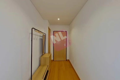 Apartamento T2 para Arrendamento em Benfica