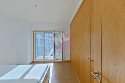 Apartamento T2 para Arrendamento em Benfica