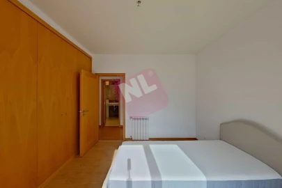 Apartamento T2 para Arrendamento em Benfica