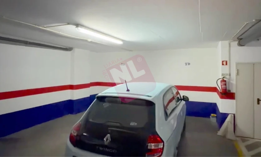 Apartamento T2 para Arrendamento em Benfica Foto 38