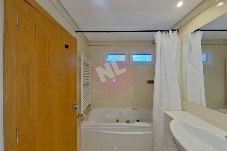 Apartamento T2 para Arrendamento em Benfica Foto 28