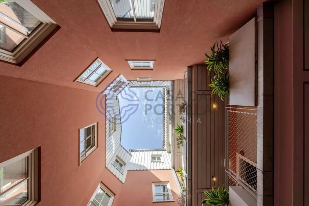 Apartamento T3 para Venda em Cedofeita, Santo Ildefonso, Sé, Miragaia, São Nicolau e Vitória Foto 14